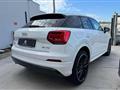 AUDI Q2 30 TDI S tronic Identity Black