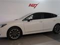 SUBARU IMPREZA 1.6i Lineartronic Style Xtra