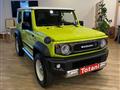 SUZUKI JIMNY IV 1.5 Top 4wd allgrip