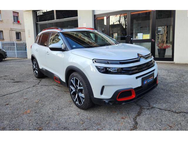 CITROEN C5 AIRCROSS BlueHDi 130 S&S EAT8 Shine