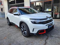 CITROEN C5 AIRCROSS BlueHDi 130 S&S EAT8 Shine