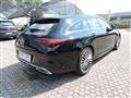 MERCEDES CLASSE CLA CLA 180 d Automatic Shooting Brake AMG Line Advanced Plus