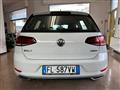 VOLKSWAGEN GOLF 1.4 TGI 5p. Highline "GARANZIA 5 ANNI"