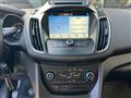 FORD C-MAX 1.5 TDCi 120CV Powershift Start&Stop Titanium