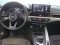 AUDI A4 AVANT 2.0 TDI 163 CV Avant S-Tronic Mhev Business