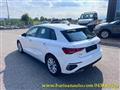 AUDI A3 SPORTBACK SPB 35 TFSI