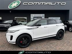 LAND ROVER RANGE ROVER EVOQUE 2.0 I4 200 CV AWD Auto S