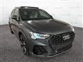 AUDI Q3 35 TDI S tronic S line edition