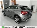 MERCEDES CLASSE GLA d Automatic 4Matic Premium