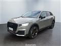 AUDI Q2 35 TFSI S tronic Identity Black