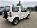 SUZUKI JIMNY 1.5 DDiS cat 4WD JLX Più