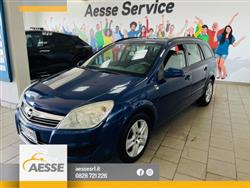 OPEL ASTRA 1.7 CDTI 110CV Station Wagon Cosmo