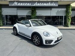 VOLKSWAGEN MAGGIOLINO Cabrio 1.2 TSI DUNE UNICO PROPRIETARIO