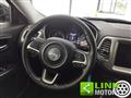 JEEP COMPASS 2.0 Multijet II 4WD LongitudeVENDUTA