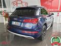 AUDI Q5 3.0 TDI quattro tiptronic S line plus