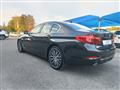 BMW SERIE 5 d Efficient Dynamics Luxury