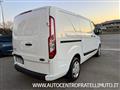 FORD TRANSIT CUSTOM 320 2.0 EcoBlue 130 PC Furgone Trend