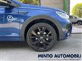 VOLKSWAGEN TAIGO TSI 110CV R-LINE UNIPROPRIETARIO CERCHI DA 18"