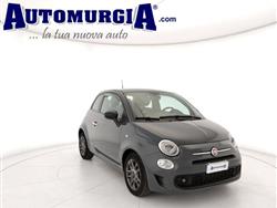 FIAT 500 1.0 Hybrid Connect