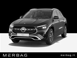 MERCEDES CLASSE GLA GLA 180 Automatic Advanced