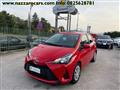 TOYOTA YARIS 1.0 72 CV 5 porte Cool