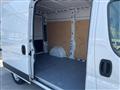 FIAT DUCATO 35 MH2 2.3 Ducato 35 2.3 MJT 130CV PM Cabinato Maxi Heavy Duty