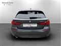 BMW SERIE 1 d Business Advantage auto