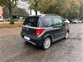 PEUGEOT 1007 1.6 16v Sporty 2tronic