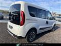 FIAT DOBLÒ 1.6 MJT 120CV S&S Combi N1 Trekking