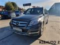 MERCEDES CLASSE GLK 4Matic BlueTEC Premium