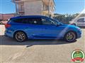 FORD FOCUS 1.0 Hybrid 155 CV SW ST-Line X GPL PREZZO REALE