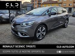 RENAULT SCENIC dCi 8V 7POSTI GANCIO TRAINO