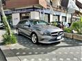 MERCEDES Classe CLA 220d S.B. X117 Automatic Business