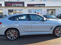 BMW X4 xDrive30d 48V 249CV Msport PERMUTE IVA ESPOSTA