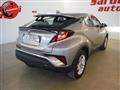 TOYOTA C-HR 1.8 Hybrid E-CVT Business