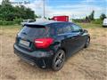 MERCEDES CLASSE A A 220 cdi Executive auto E6