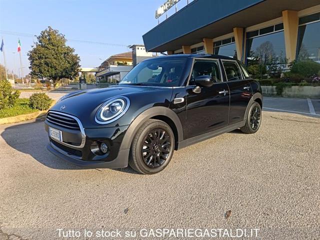 MINI MINI 5 PORTE Mini 1.5 One Classic 5 porte