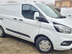 FORD TRANSIT CUSTOM 280 2.0 EcoBlue Hybrid 130 PC Furgone Trend