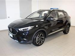 MG ZS 1.5 VTi-tech Luxury