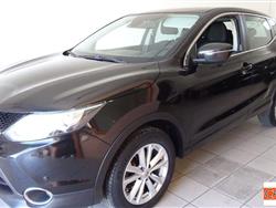 NISSAN Qashqai 1.5 dCi Acenta