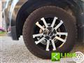 ISUZU D-MAX 2.5 Crew Cab Quasar A/T 4WD GARANZIA INCLUSA