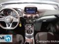 NISSAN JUKE 1.0 DIG-T 117cv Acenta