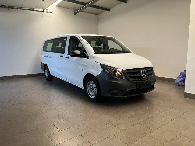 MERCEDES VITO 2.2 114 CDI  Extra-Long