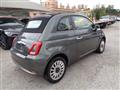 FIAT 500C 1200 LOUNGE 69 CV AUTOM. PDC CLIMAUTO ITALIA