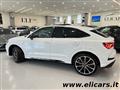 AUDI Q3 SPORTBACK SPB quattro S tronic - VETTURA IN SEDE