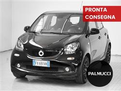 SMART FORFOUR 70 1.0 Passion