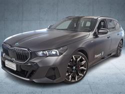 BMW SERIE 5 TOURING d 48V xDrive Touring Msport Pro Aut.