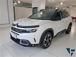 CITROEN C5 AIRCROSS PureTech 130 S&S Live