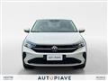 VOLKSWAGEN TAIGO 1.0 TSI 110 CV DSG Life