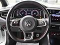 VOLKSWAGEN POLO 2.0 TSI 200CV DSG GTI BlueMotion Technology